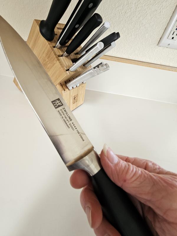 Buy ZWILLING Four Star Carving knife | ZWILLING.COM
