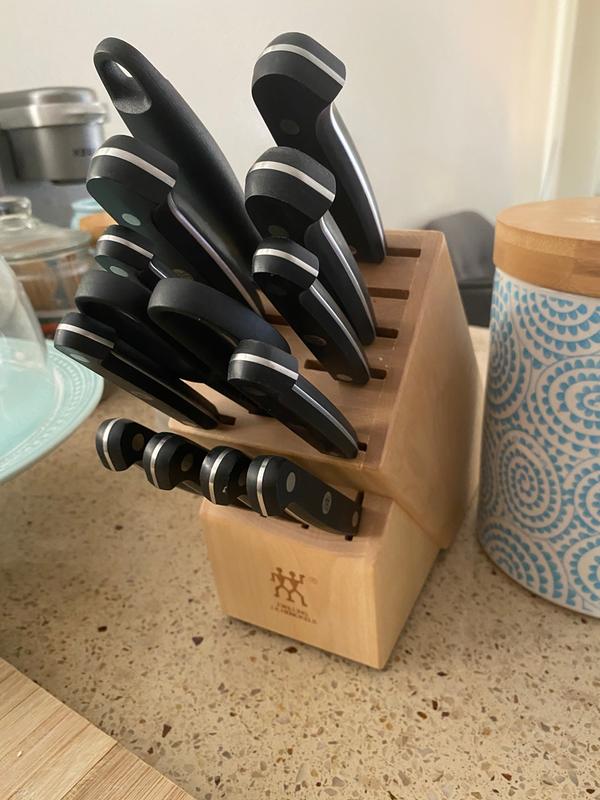 Love my new knives!