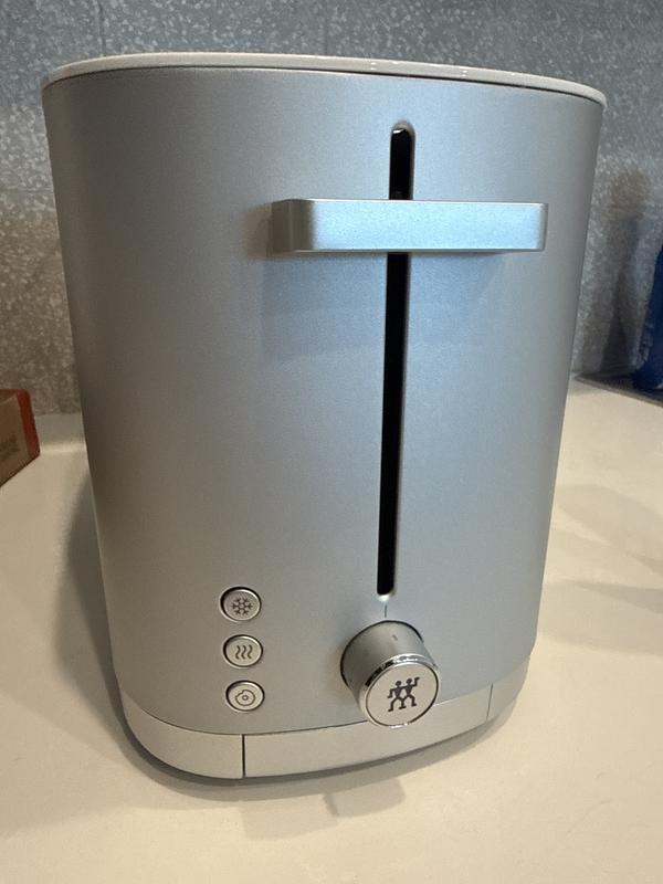Buy ZWILLING Enfinigy Toaster | ZWILLING.COM