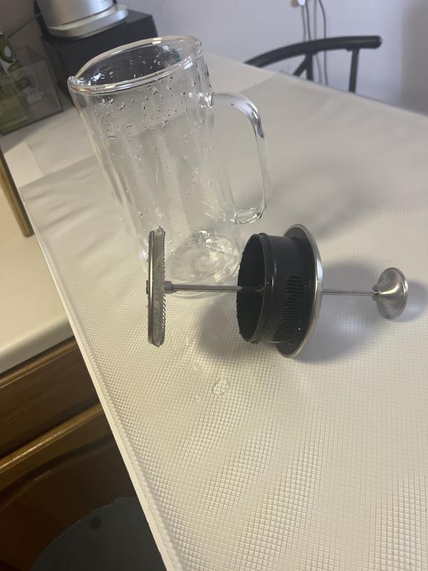 Buy ZWILLING Sorrento Plus French press | ZWILLING.COM