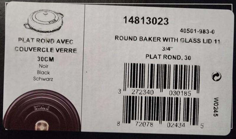 Product Information
