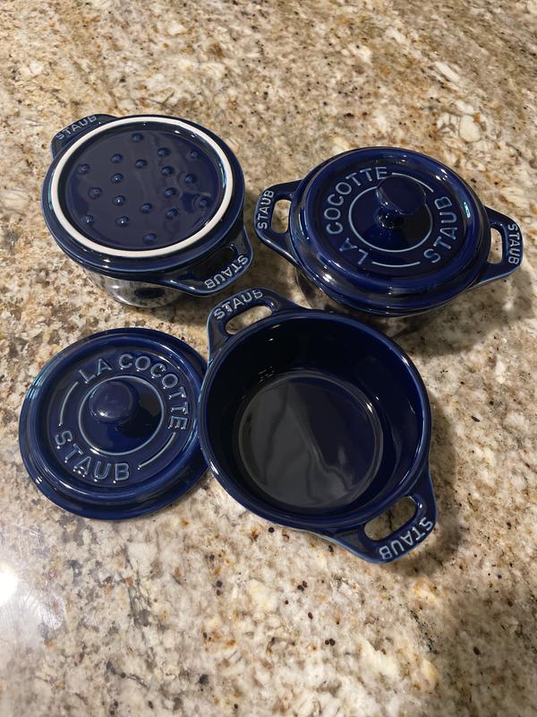The whole set!