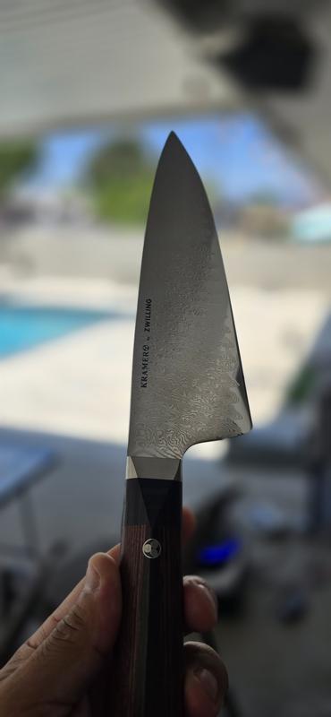 Kramer by Zwilling Meiji 8