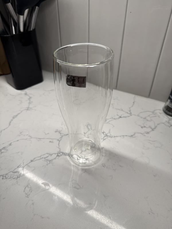 Customer photo for "Great beer glass"