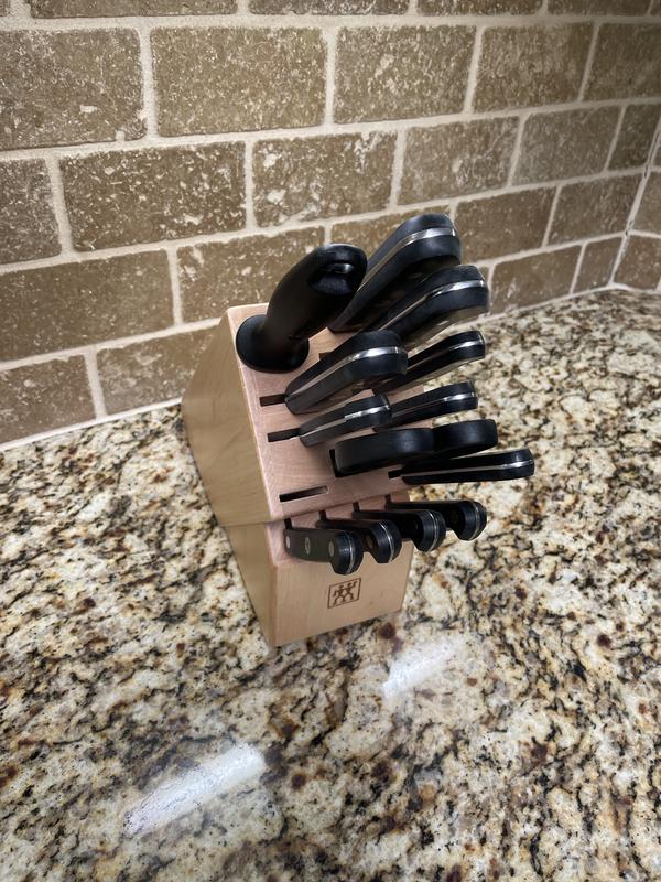 Customer photo for "Cuts Like Butter"