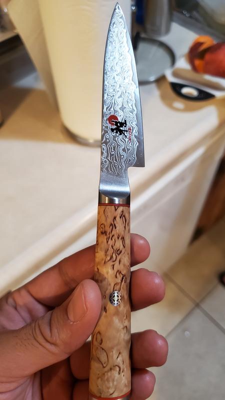 Best small knife