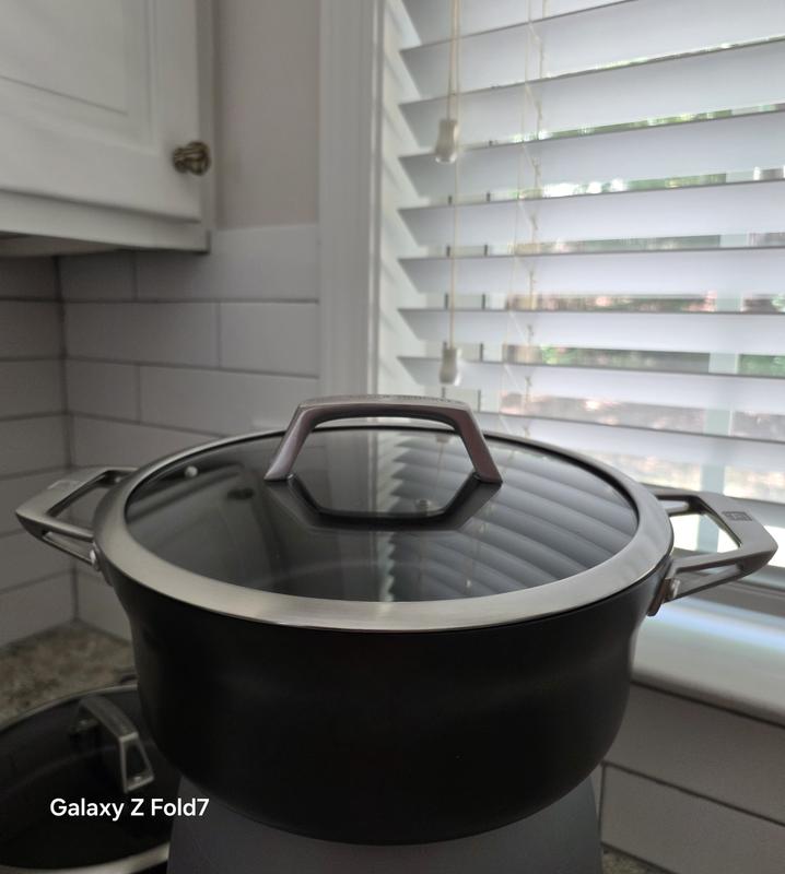 Customer photo for "ZWILLING Motion"