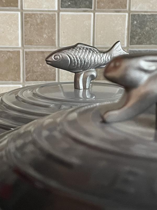 Buy Staub Knob | ZWILLING.COM