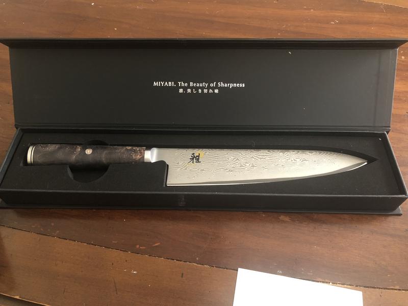 My new workhorse