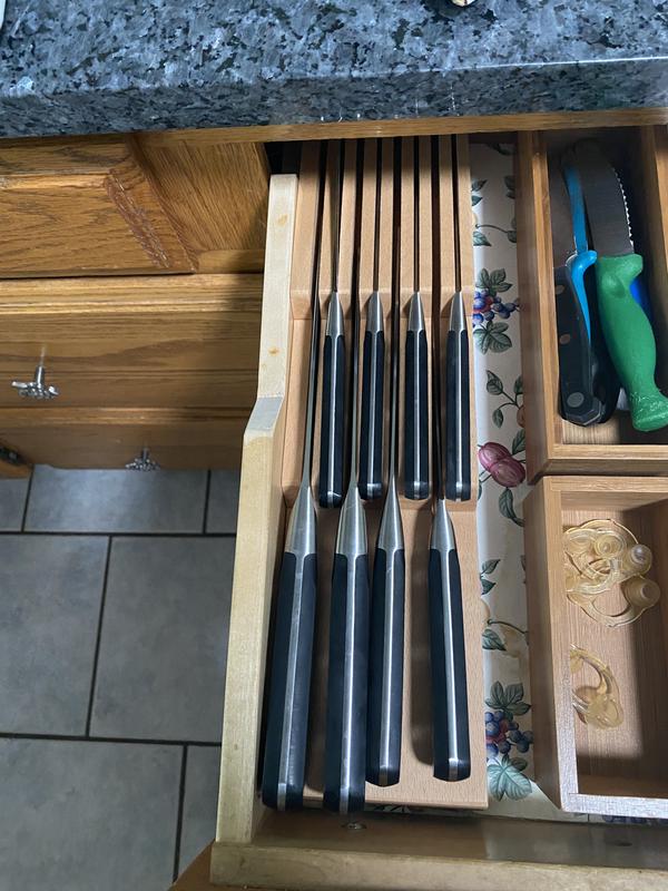 They are finally here