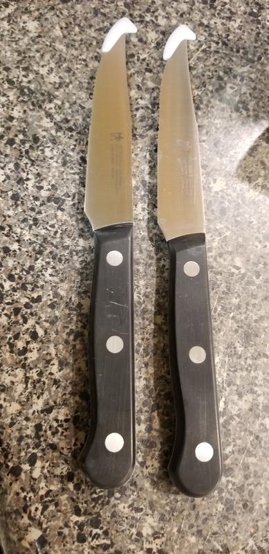 Steak knives