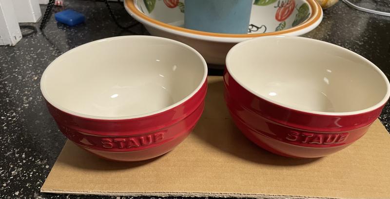Buy Staub Stoneware Bakeware set | ZWILLING.COM