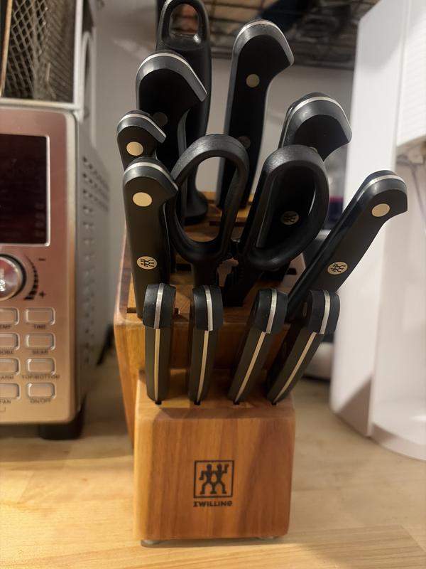 Customer photo for "Excited to use this set"