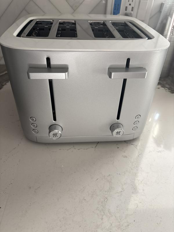 Customer photo for "New toaster! Love it!"