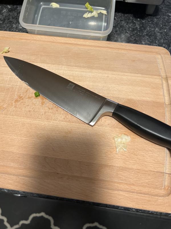 Buy ZWILLING Four Star Chef's knife | ZWILLING.COM