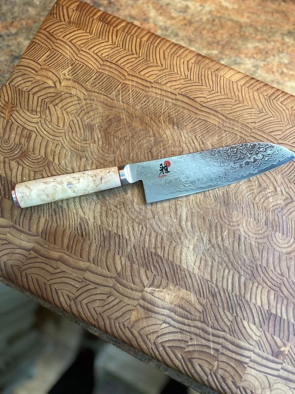 Buy MIYABI Birchwood SG2 Santoku | ZWILLING.COM Buy MIYABI Birchwood SG2 Santoku | ZWILLING.COM