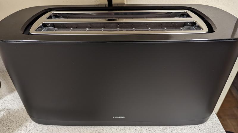 Buy ZWILLING Enfinigy Toaster | ZWILLING.COM Buy ZWILLING Enfinigy Toaster | ZWILLING.COM