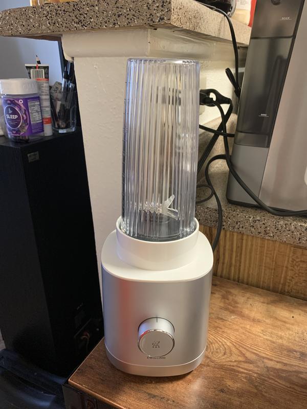 ZWILLING, Enfinigy Personal Blender | Zola