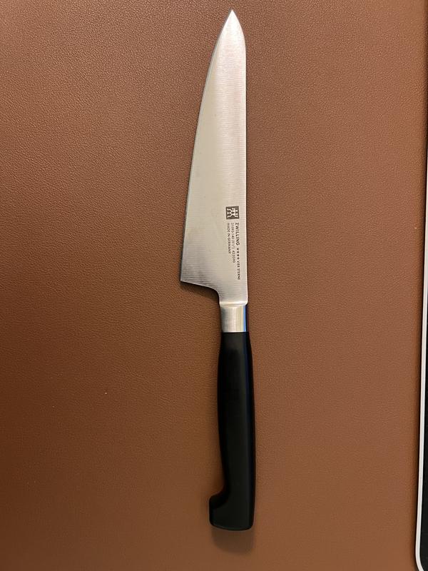 Zwilling Prep Knife