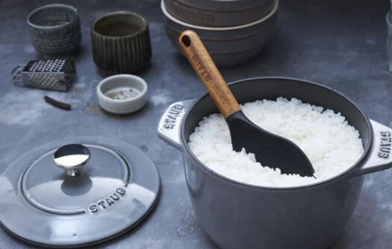 Rice Spoon
