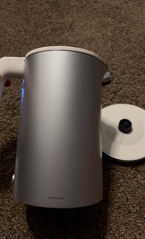My new favorite kettle