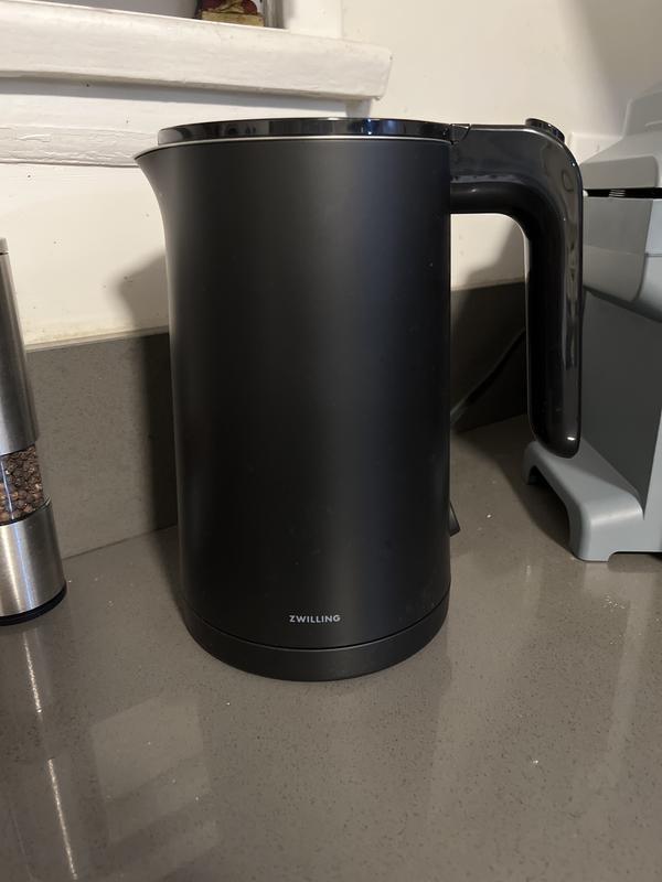 ZWILLING, Enfinigy Electric Kettle - Zola