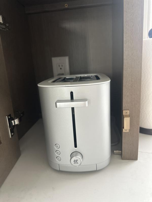 Buy ZWILLING Enfinigy Toaster | ZWILLING.COM