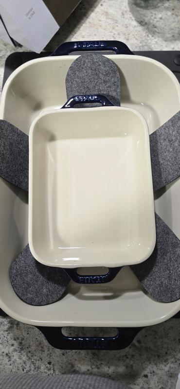Buy Staub Stoneware Ovenware set | ZWILLING.COM