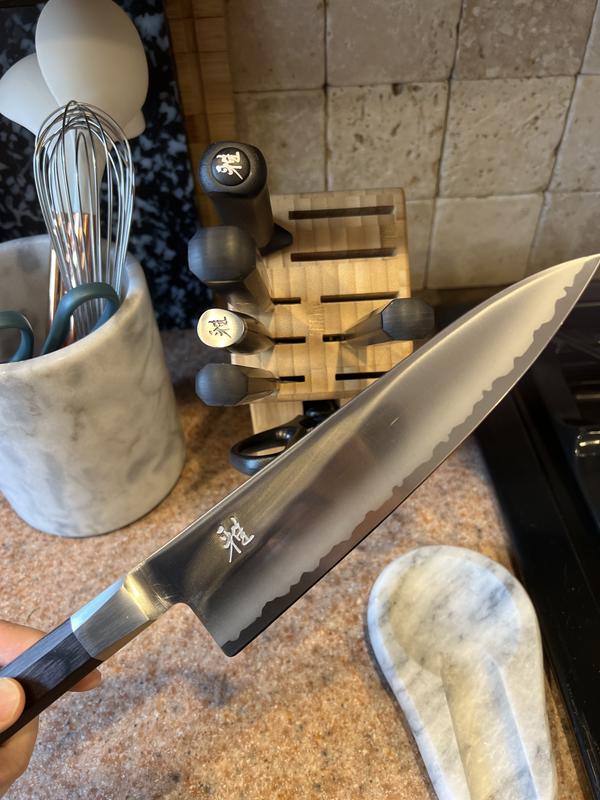 Miyabi KOH Chef's Knife 8-in