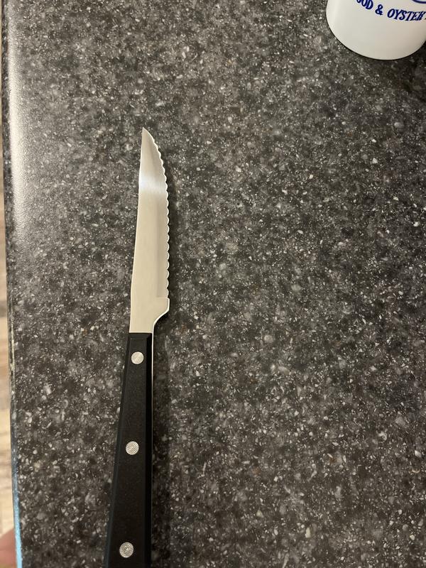 HENCKELS Eversharp 8Piece Steak Knife Set Bed Bath and Beyond Canada