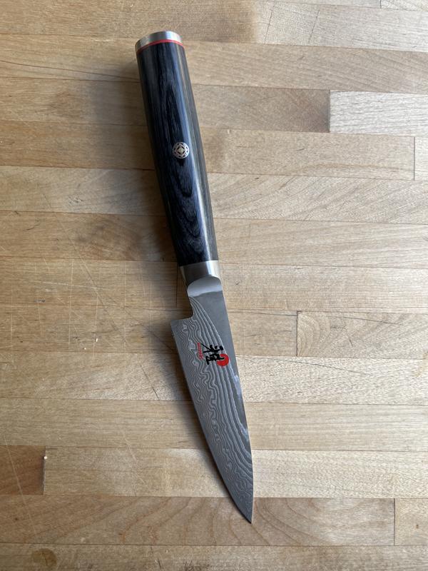 3.5 inch pairing knife