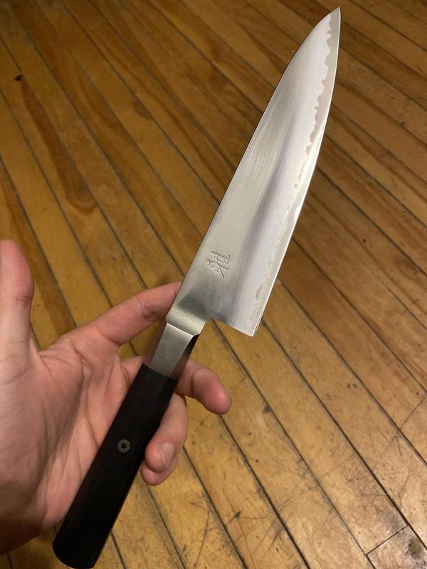 Buy MIYABI KOH 4000FC Gyutoh | ZWILLING.COM
