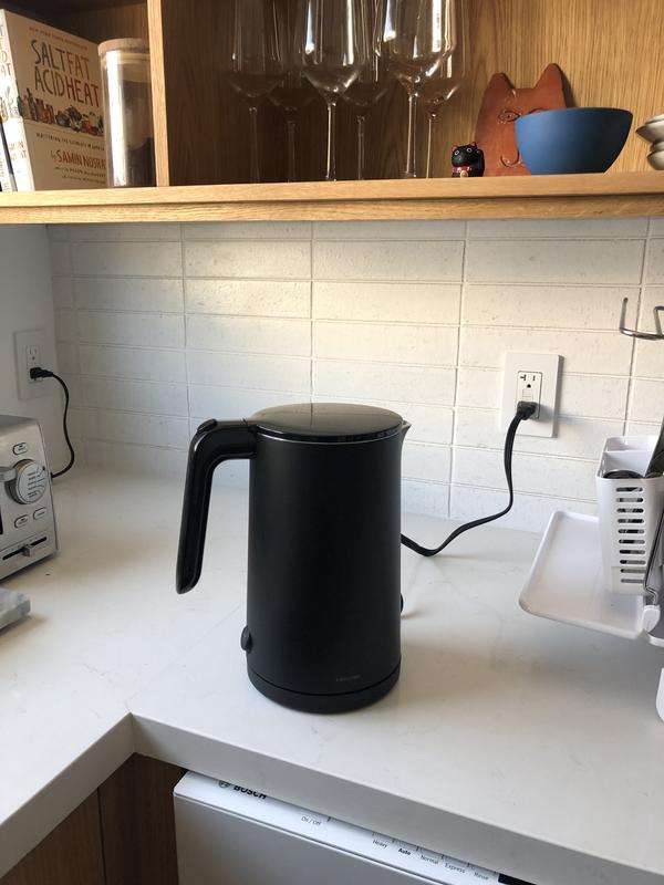 ZWILLING, Enfinigy Electric Kettle - Zola