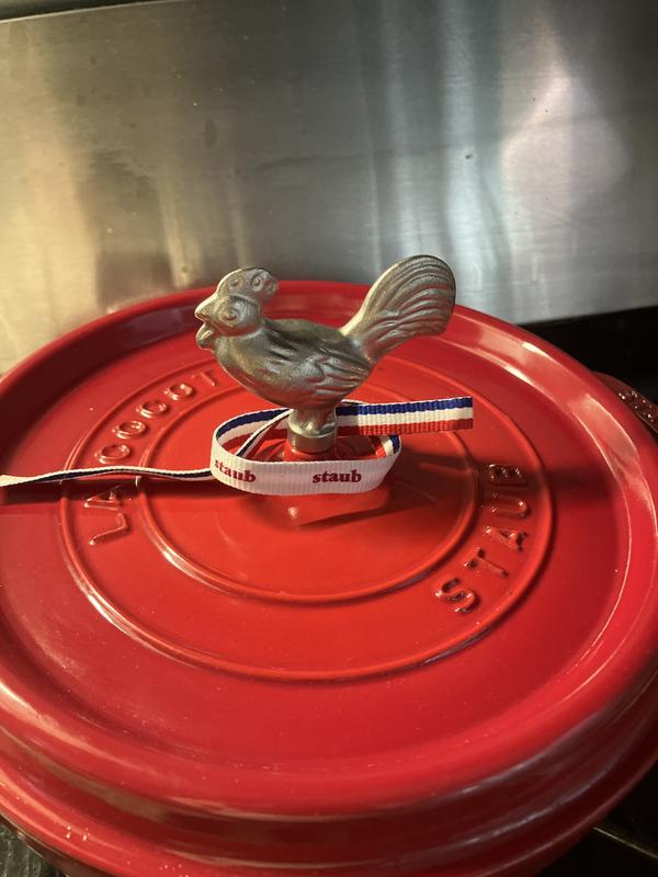 Buy Staub Cast Iron - Accessories Knob | ZWILLING.COM