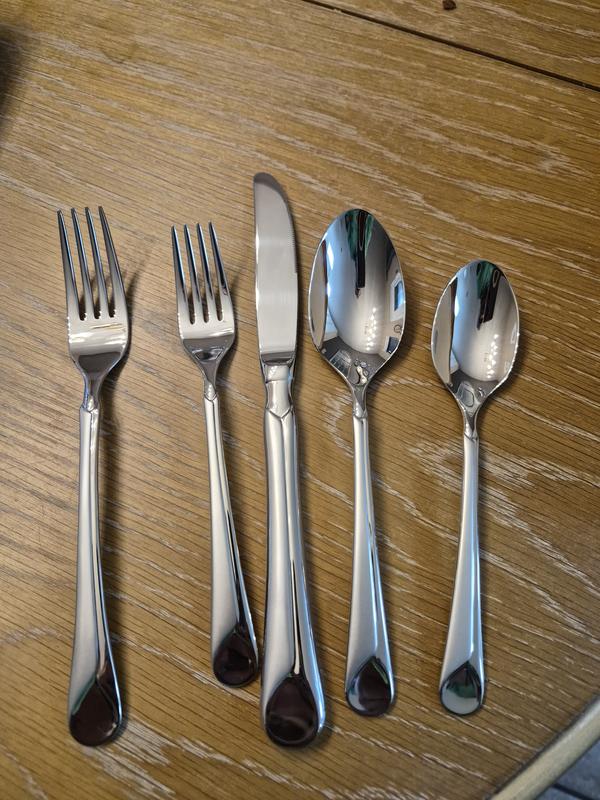 Buy ZWILLING Provence 45-pc Flatware Set, 18/10 Stainless Steel