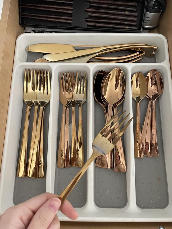 Buy ZWILLING Bellasera (rose gold) Menu set | ZWILLING.COM