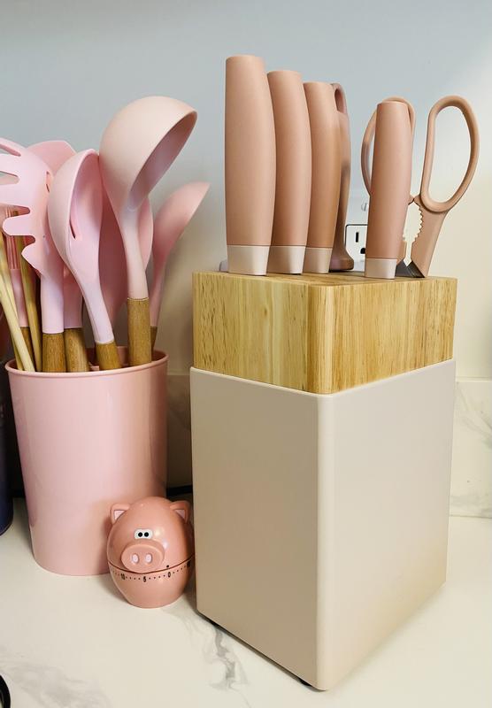 Buy ZWILLING Now S Knife block set | ZWILLING.COM