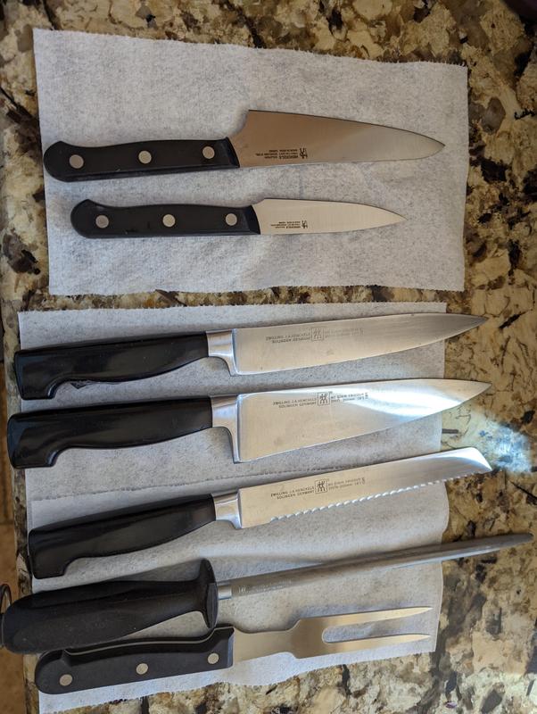 My complete set:)