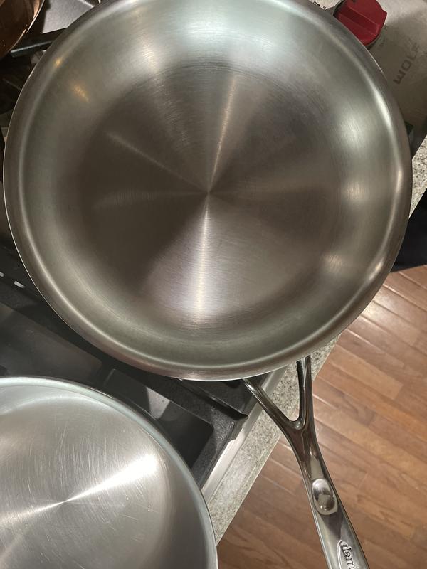 11” Proline 7 w helper handle