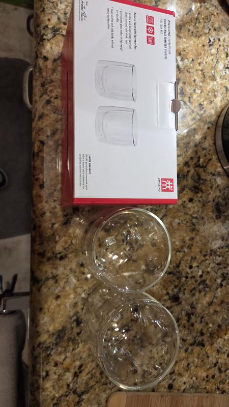Buy ZWILLING Sorrento Bar Whisky glass set | ZWILLING.COM