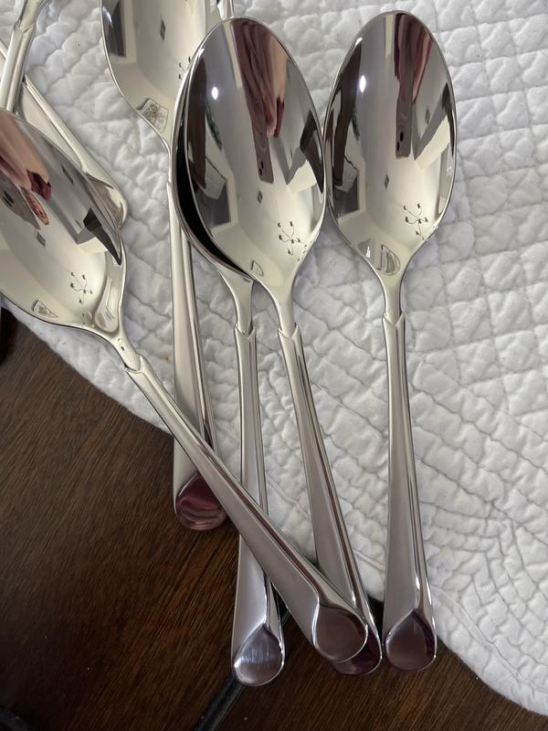 Buy ZWILLING Provence 45-pc Flatware Set, 18/10 Stainless Steel
