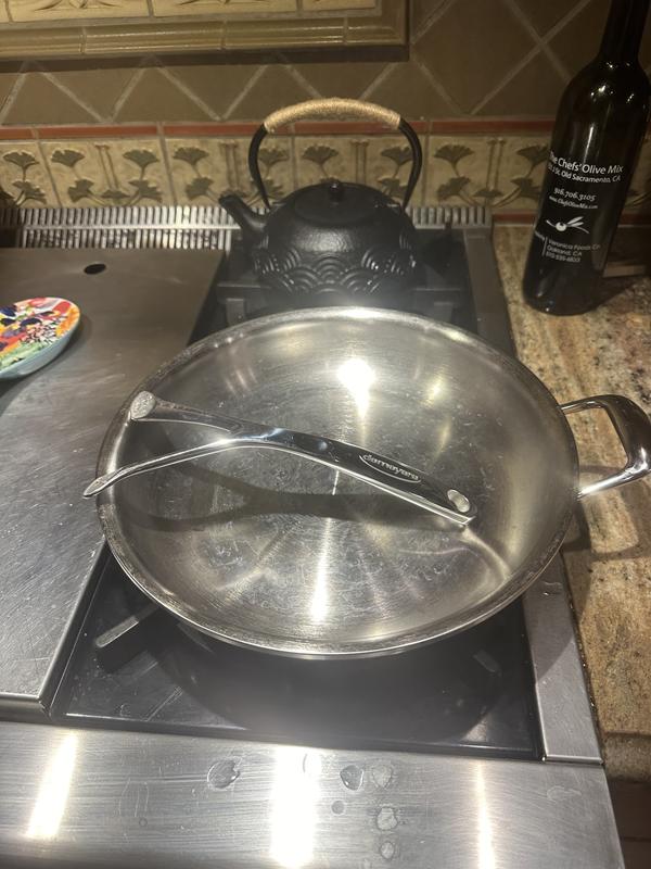 Buy Demeyere Atlantis Frying pan | ZWILLING.COM Buy Demeyere Atlantis Frying pan | ZWILLING.COM