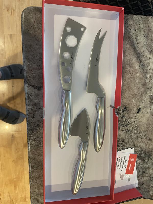 Unboxed