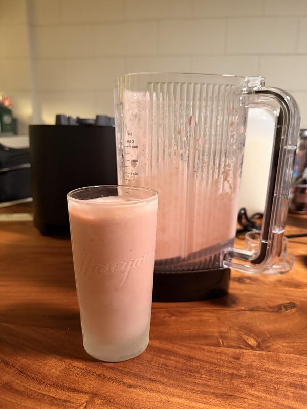 Customer photo for "10/10 Recommended"