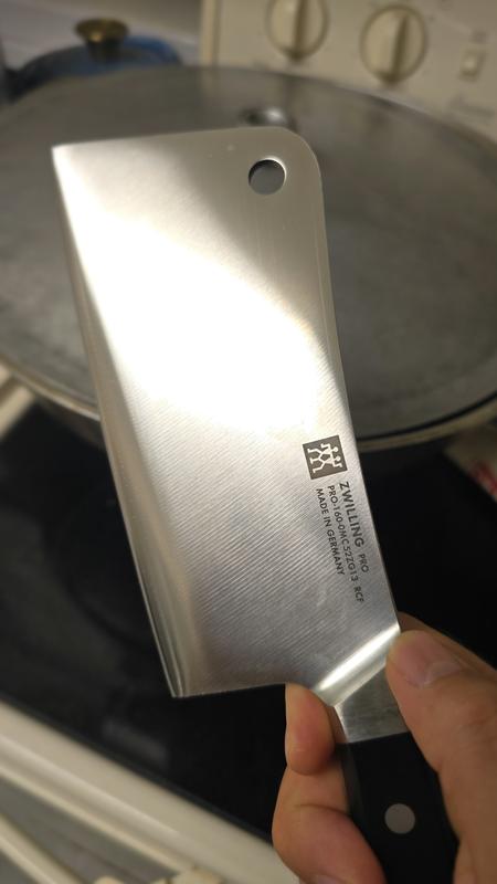 Customer photo for "Cookers dream tool."