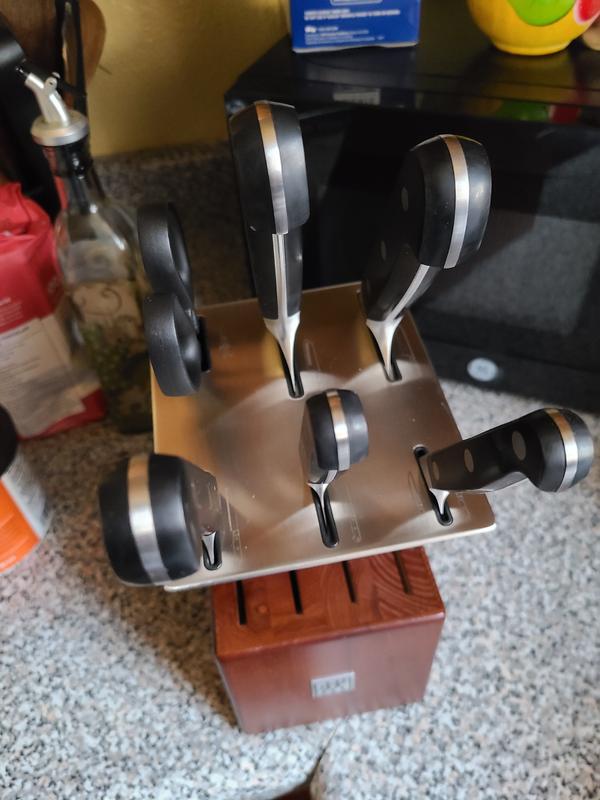 New Kitchen Knifes