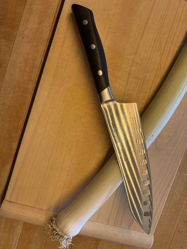 Buy MIYABI Evolution Rocking santoku | ZWILLING.COM