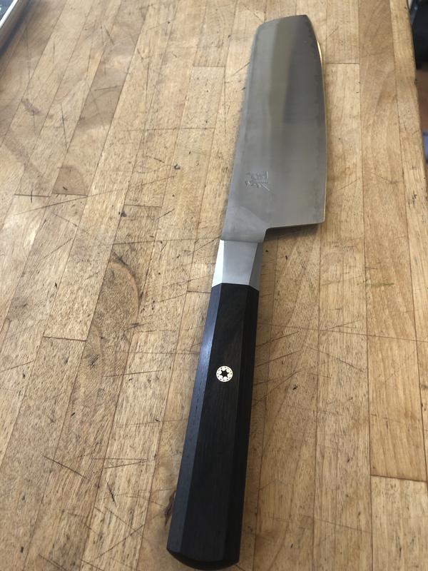 Picture of knife