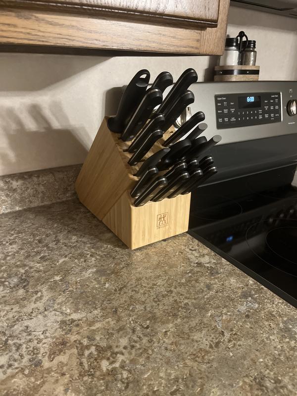 New knives!!  Now to get cooking 🧑‍🍳