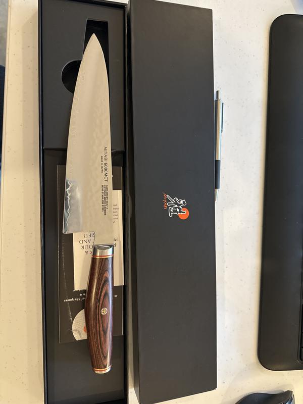 Buy MIYABI Artisan Gyutoh | ZWILLING.COM Buy MIYABI Artisan Gyutoh | ZWILLING.COM